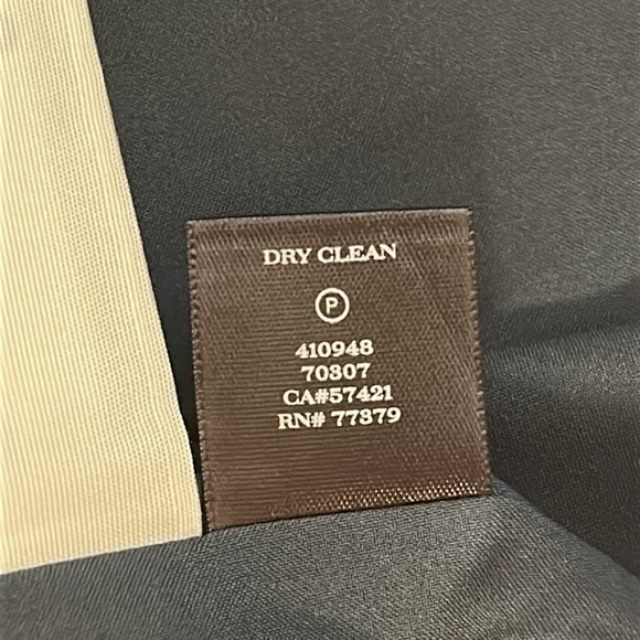 Ann Taylor NWT Jacquard Lioness Cougar Panther Jungle Motif Skirt size 4 - Picture 13 of 15